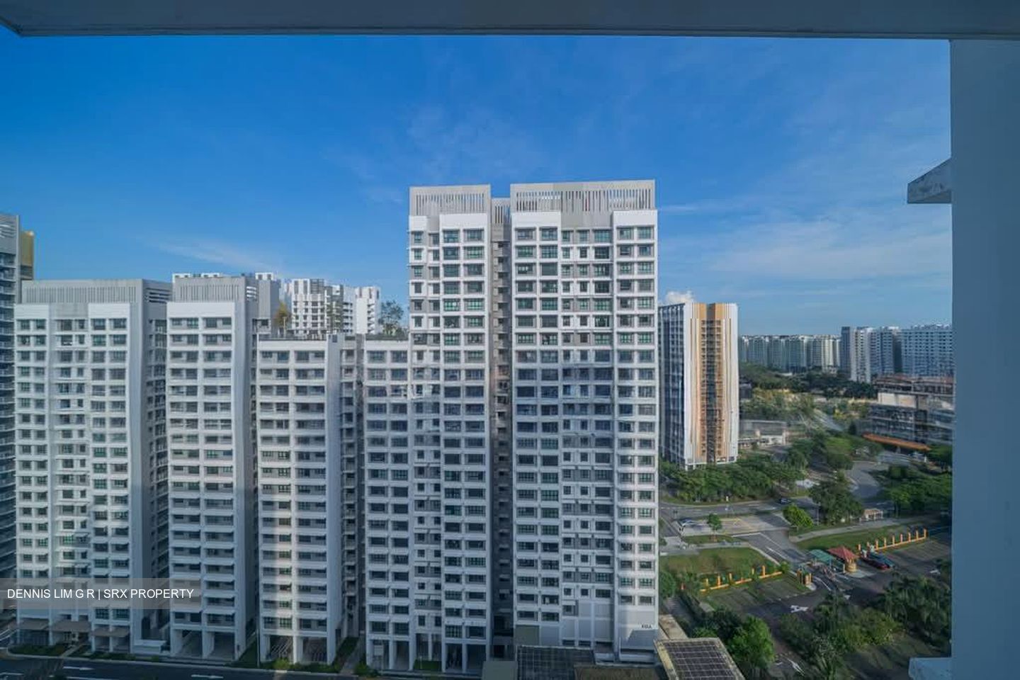 Blk 415A Waterfront I @ Northshore (Punggol), HDB 4 Rooms #577194321